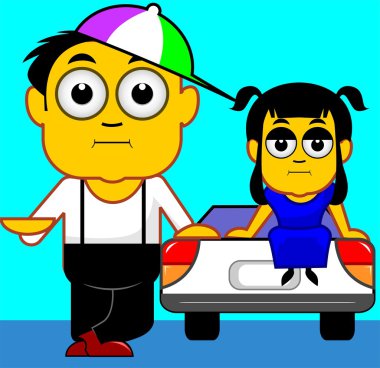 tatil gezisinde couple