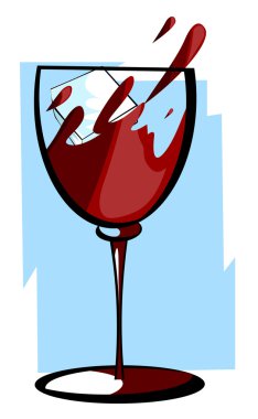 içecekler ve Ice cube kadehler