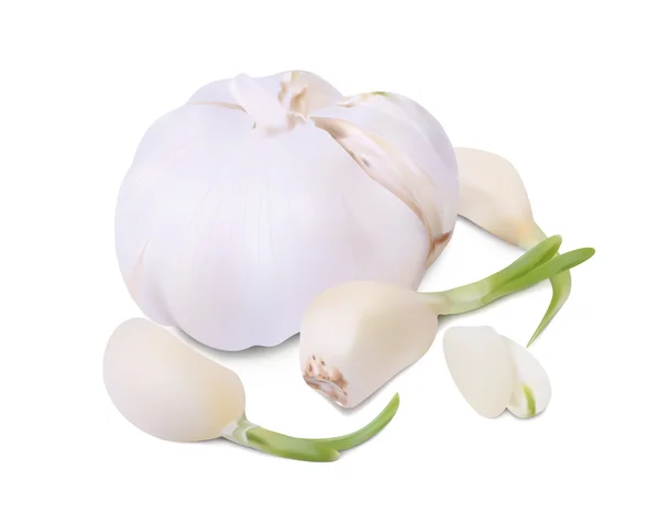 sarımsak
