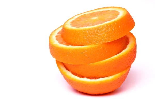 Citrusfrukter — Stockfoto