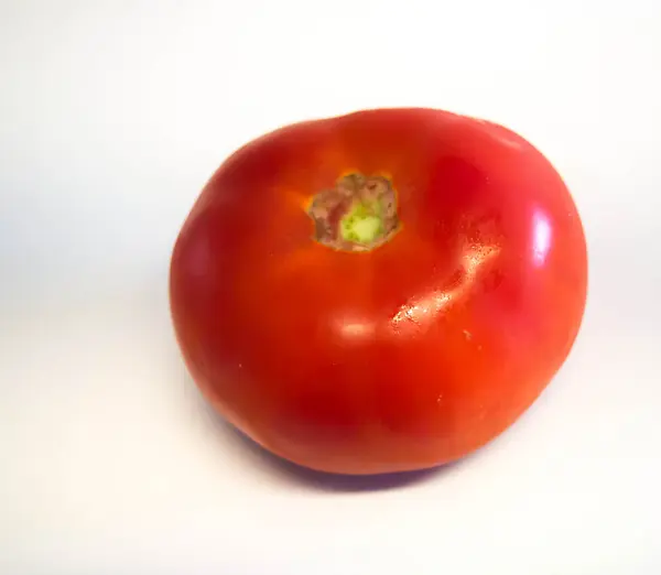 Tomate fraîche vigne — Photo