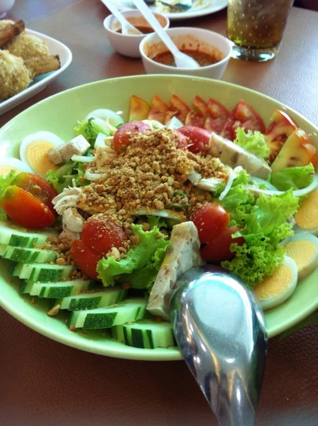 Vietnamesiska livsmedel — Stockfoto