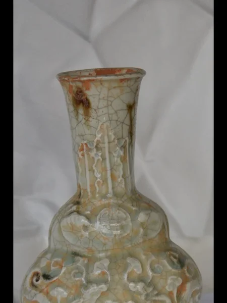 Chiński wazon — Zdjęcie stockowe