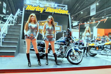  Tanımlanamayan model harley davidson