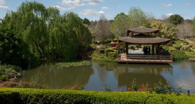 Hunter Valley Gardens