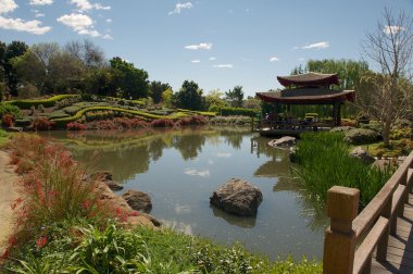 Hunter Valley Gardens
