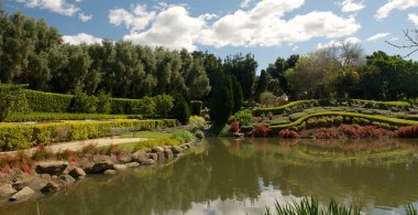 Hunter Valley Gardens