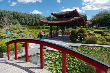 Hunter Valley Gardens