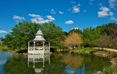 Hunter Valley Gardens