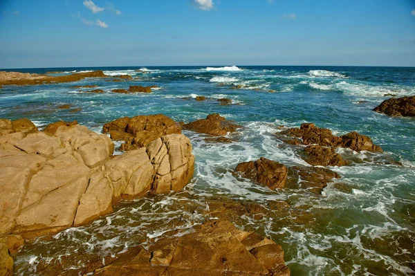 Plage des pêcheurs — Photo