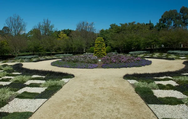 Cazador valle jardines — Foto de Stock