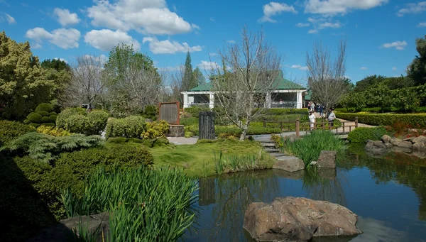 Hunter Valley Gardens — Stockfoto