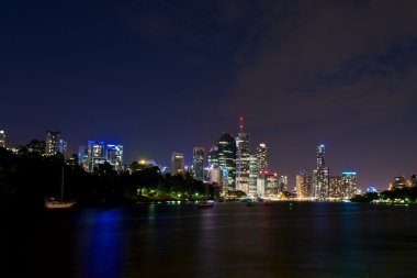 Brisbane, Avustralya