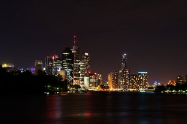 Brisbane, Avustralya