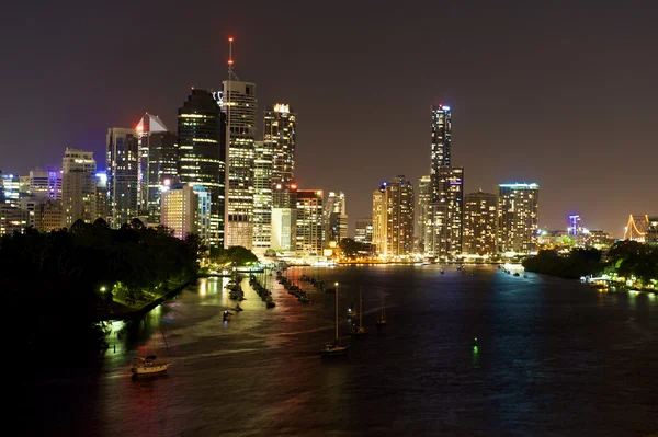 Brisbane, Australien — Stockfoto