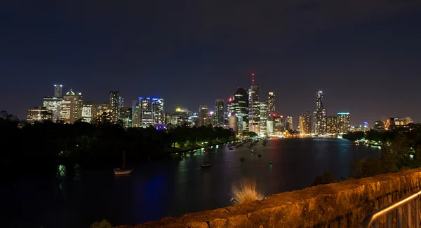 Brisbane, Avustralya — Stok fotoğraf