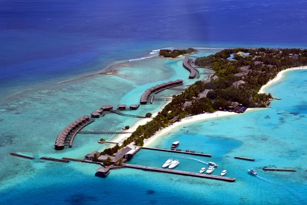 Malediwy — Zdjęcie stockowe