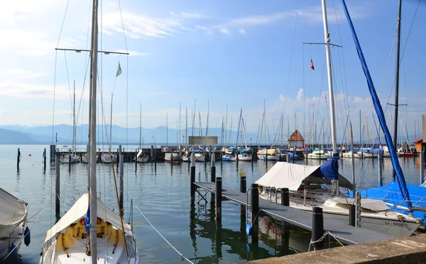 Lindau — Stok Foto