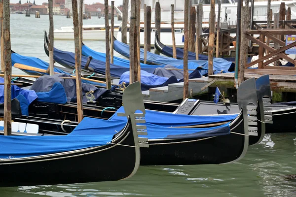 VENECIA — Foto de Stock