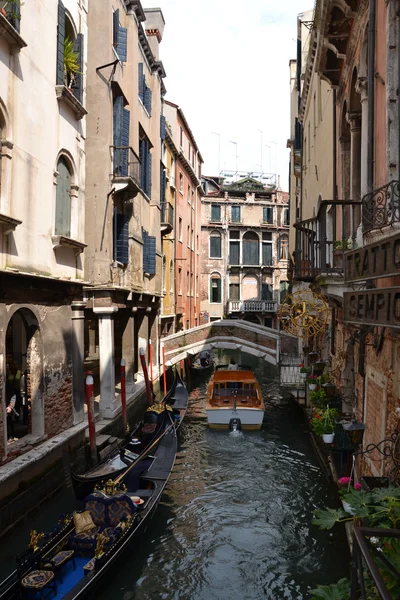 VENECIA — Foto de Stock