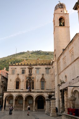 Dubrovnik