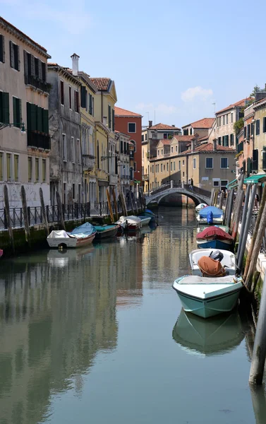 VENECIA — Foto de Stock