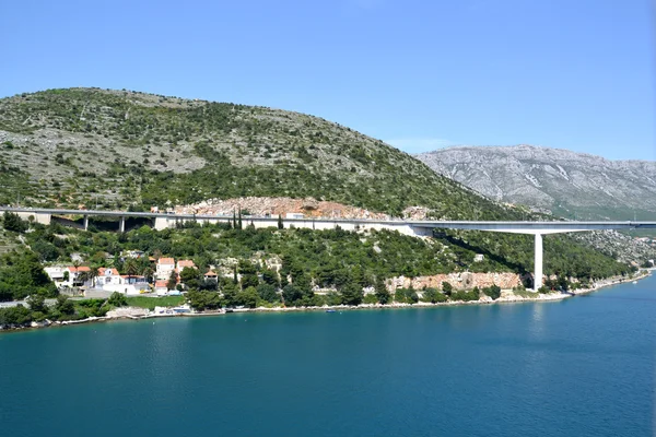 Dubrovnik — Stock Photo, Image