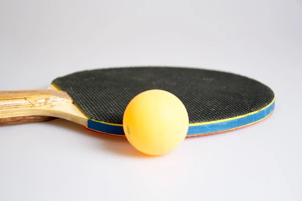 Ping pong — Stock fotografie