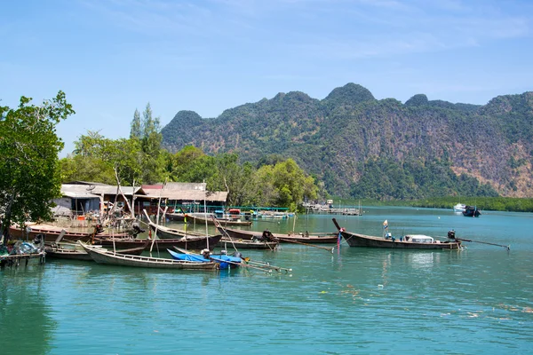 Thailand — Stock Photo, Image