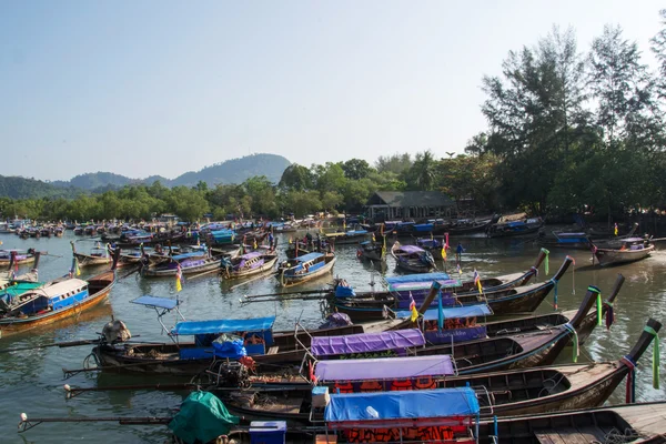 Tailandia — Foto Stock