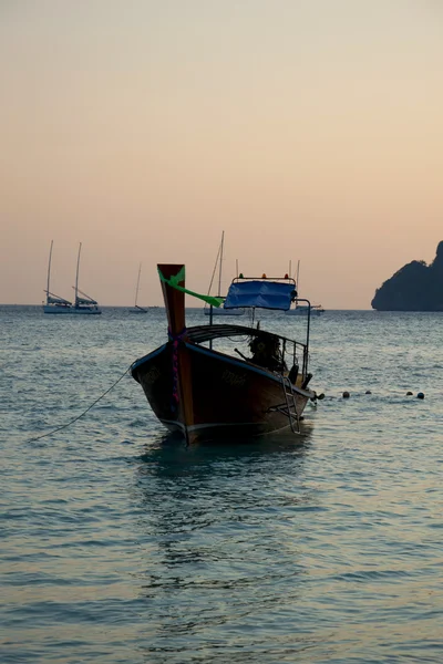 Thailand — Stockfoto