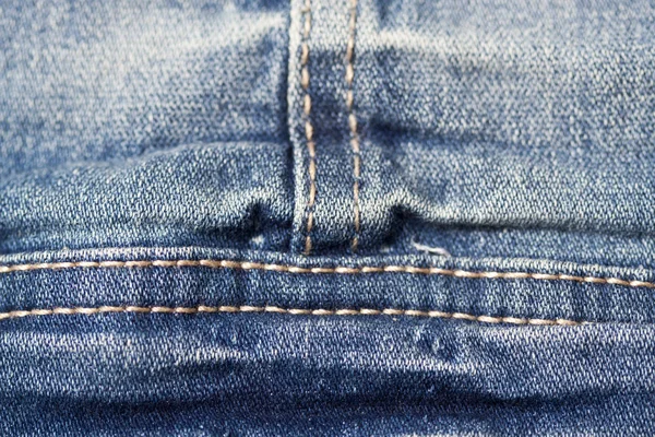 Jeans — Stockfoto