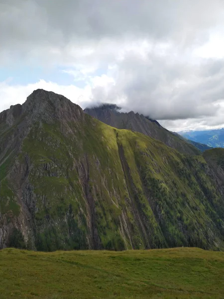 Avusturya 'daki Hohe Tauern Ulusal Parkı