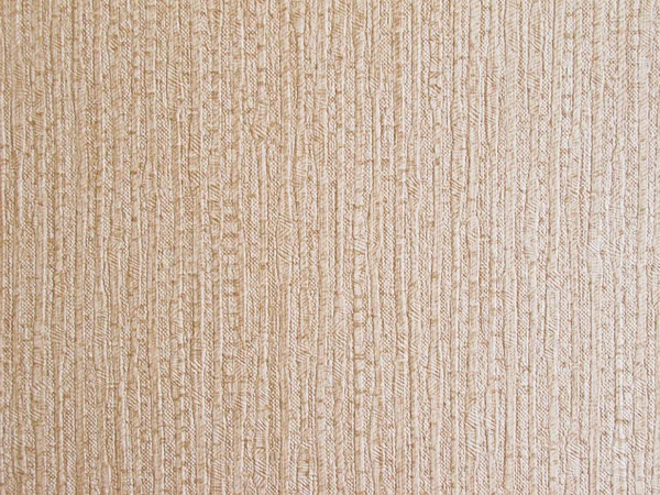 Wood vinyl wall cover — Stock Photo, Image