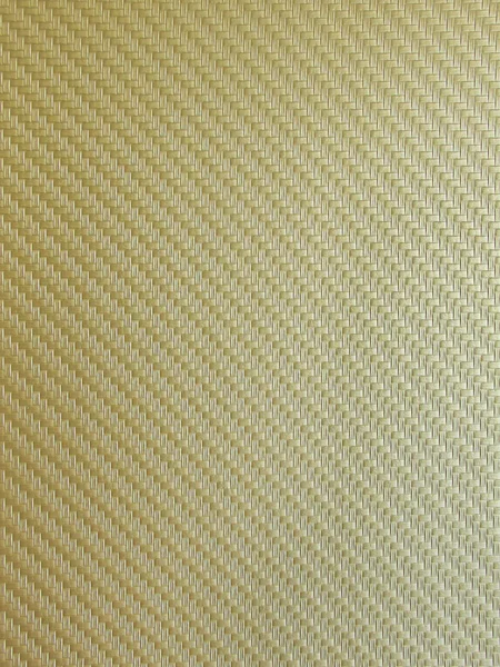 Gold farbric woven — Stock Photo, Image