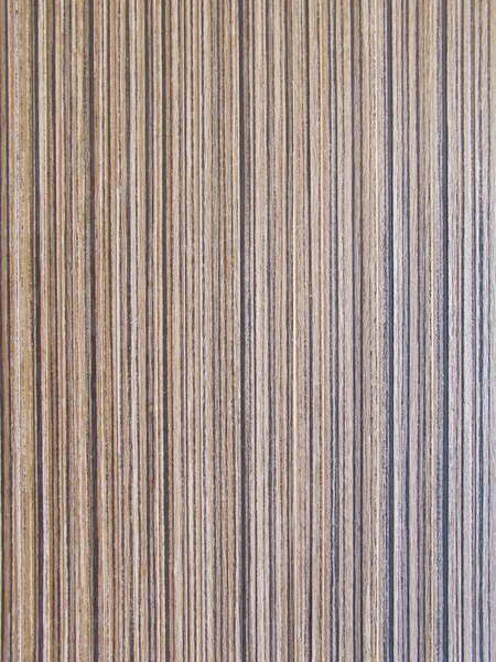Line wood vinyl wall cover — Stock Photo, Image