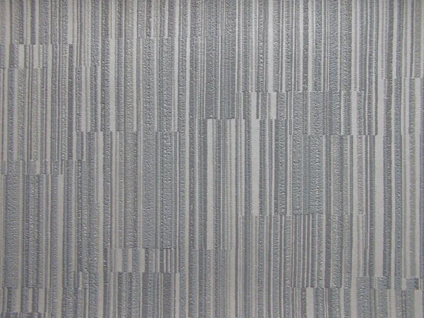 Capa de parede têxtil branca abstrata — Fotografia de Stock