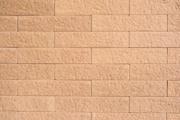 Brick tile wall pattern — Stock Photo, Image