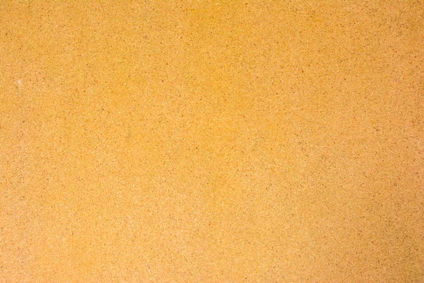 Orange polished stone wall — Stock Photo, Image