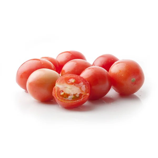 Tomatoes — Stock Photo, Image