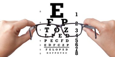 Göz Testi