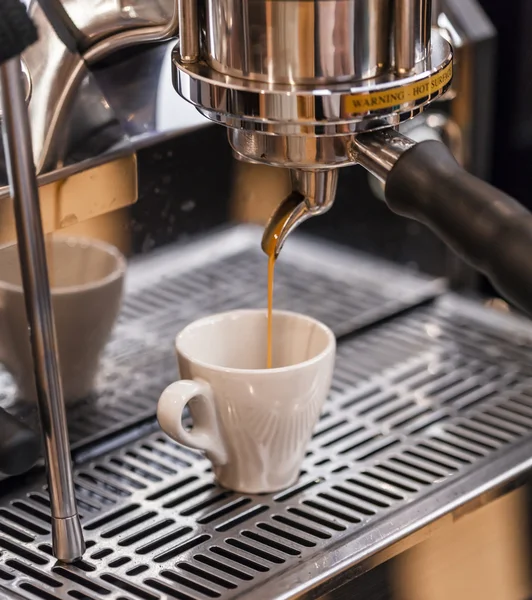 Coffee cup — Stock Photo, Image