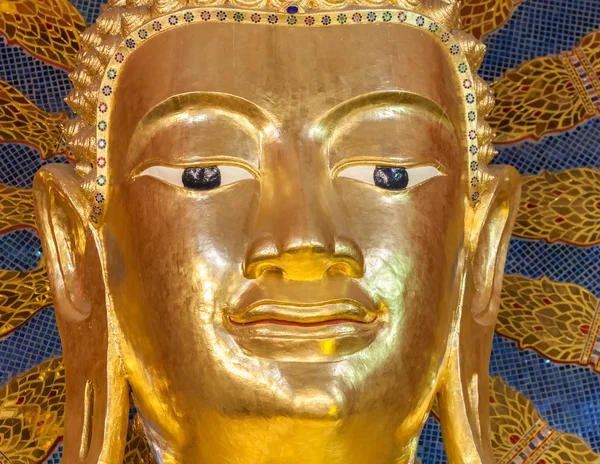 Buda heykeli, chiang mai Tayland