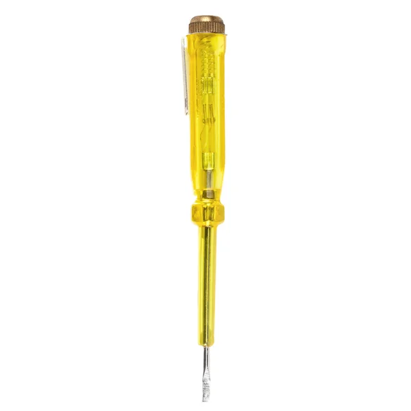 Electric screwdrivers — Stock Photo, Image