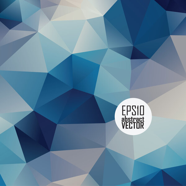 color theme vector abstract background