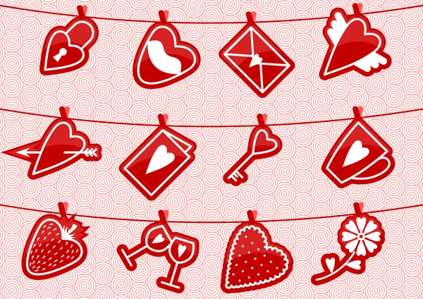 haning aşkı simgeler