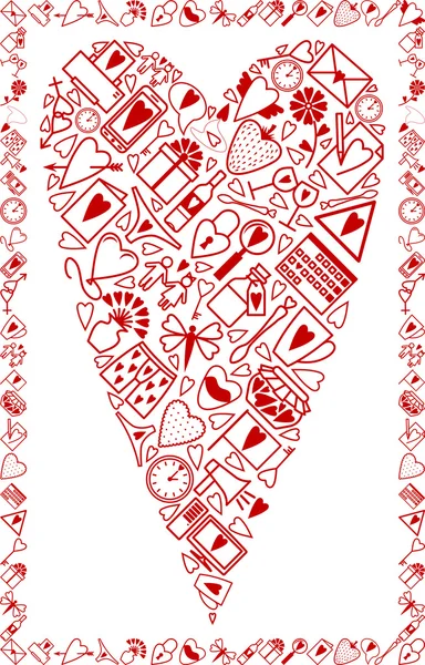 Tebrik kartlarını severim.