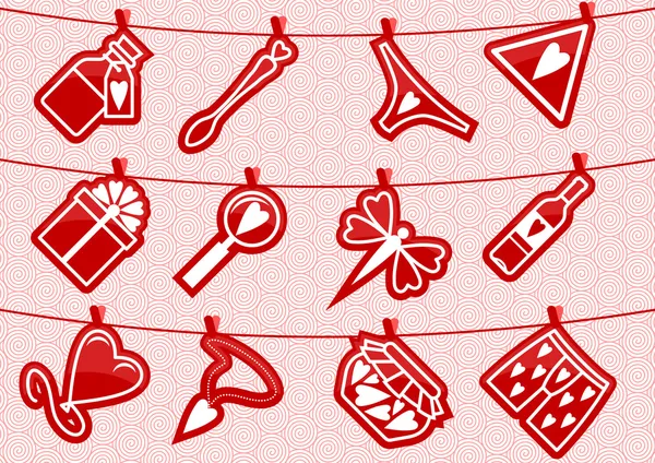 haning aşkı simgeler