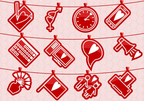 haning aşkı simgeler