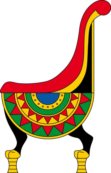 Mısır Firavunlarının taht